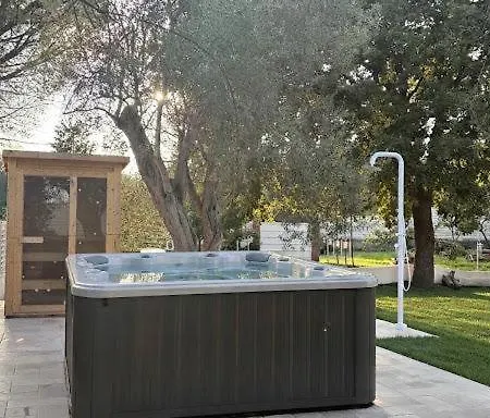 Vakantiehuis Aranci Paradisu Acireale