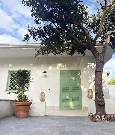 Vakantiehuis Aranci Paradisu Acireale